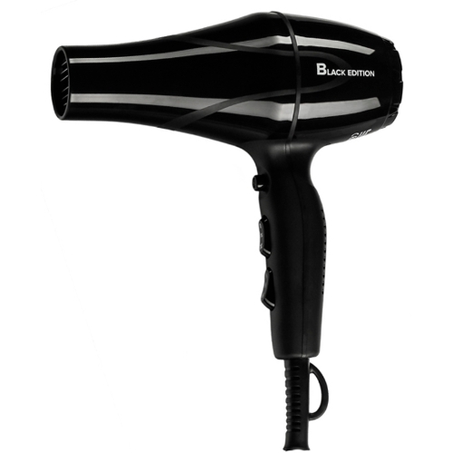 Фен для волос Mark Shmidt Black  Edition 2400W  MS9910