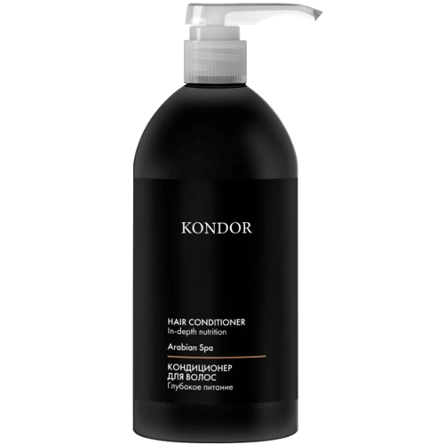 KONDOR Arabian Spa Сандал Кондиционер для волос 750мл