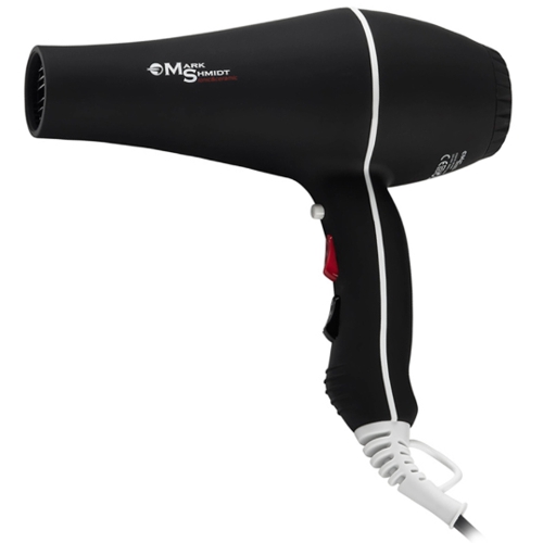 Фен Mark Shmidt 9500R ionic, ceramic R