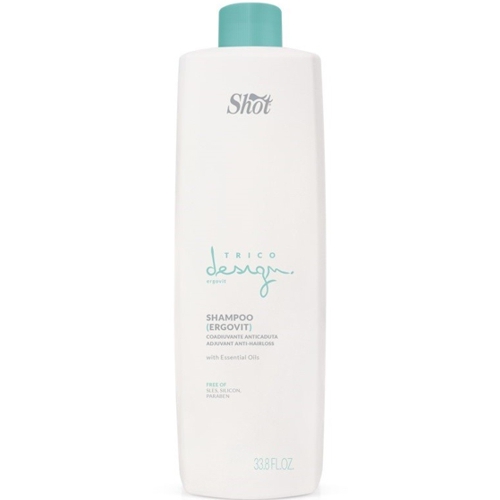 Shot Шампунь против выпадения волос 1000мл