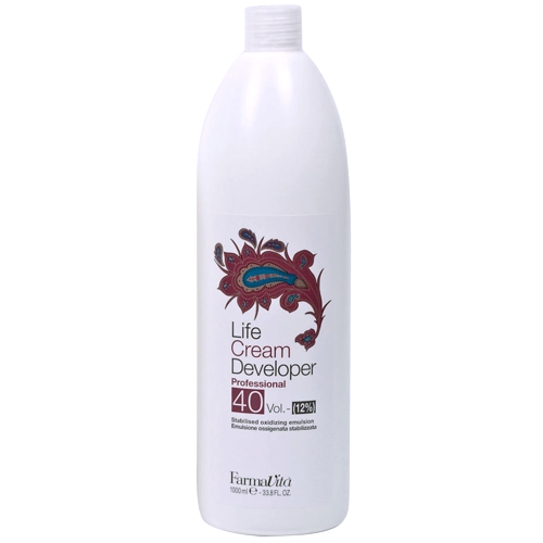 FARMAVITA Крем-активатор 40вол(12%) 1000мл
