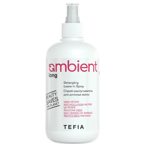 AMBIENT Спрей-распутыватель для длинных волос, 250мл
