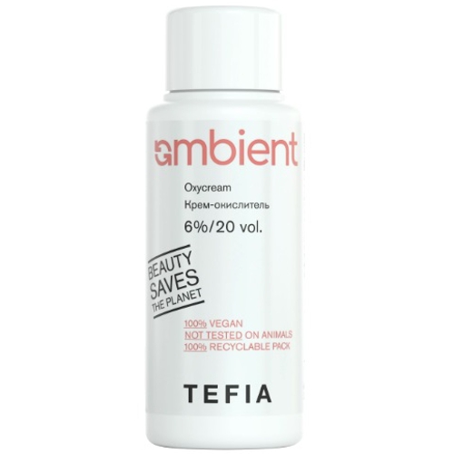  AMBIENT Крем-окислитель 6%/ 20 vol.,60мл
