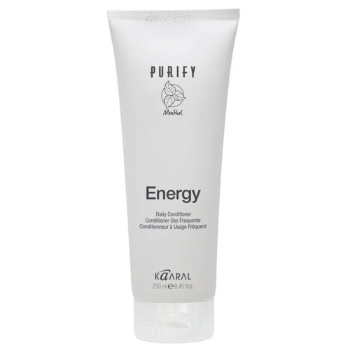 KAARAL Purify- Energy Ментоловый  энергетический кондиционер 250мл