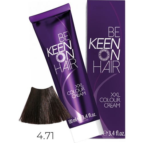 KEEN 4.71 Кардамон 100мл