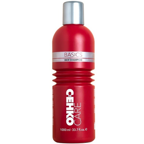 C:EHKO CARE BASICS Пивной шампунь, 1000 мл
