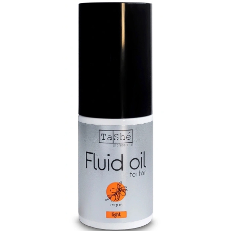 TASHE Масло-флюид для волос Light, 30 мл