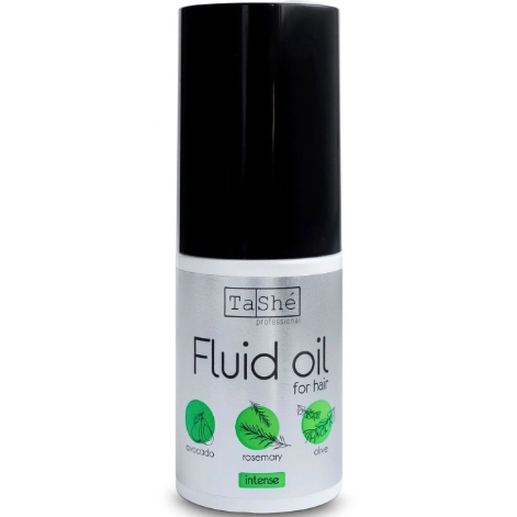 TASHE Масло-флюид для волос Intense, 30мл 