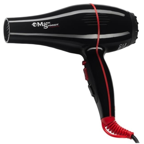 Фен Mark Shmidt 9903 ionic, ceramic 2400W 