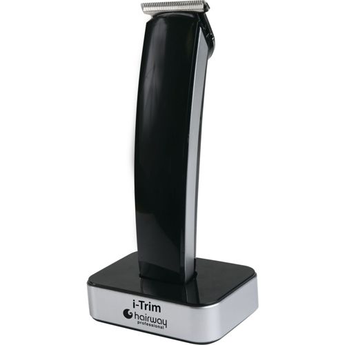 HW Машинка  I-Trim окантовочная аккумуляторно - сетевая