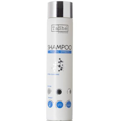 TASHE Шампунь для волос «Intense detox» ,300мл 